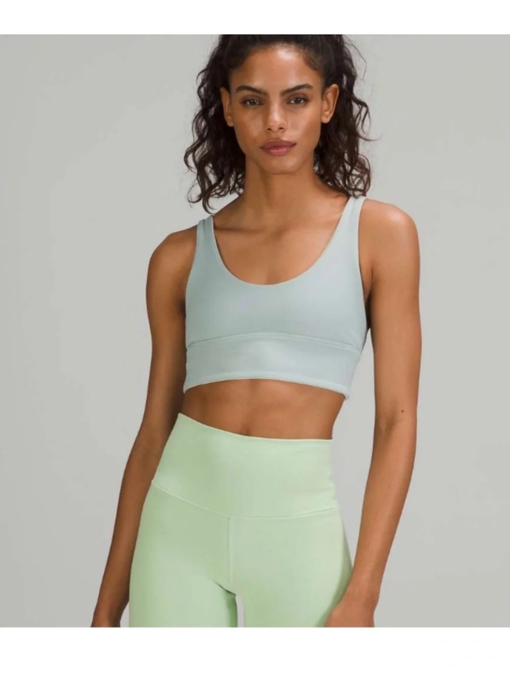 Reversible Align Bra